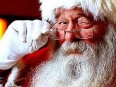 Πάτρα: Φέτος τα Χριστούγεννα γίνε κι εσύ...