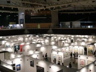 Το ΕΣΠΑ διέσωσε την εικαστική διοργάνωση...