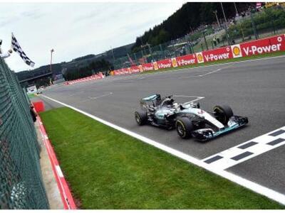 Formula 1: Με Μάσα - Μπότας και το 2016 η Williams