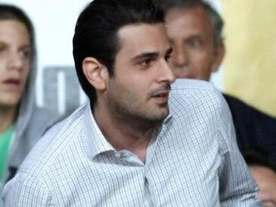 Παραμένει άφαντος ο Βιντιάδης