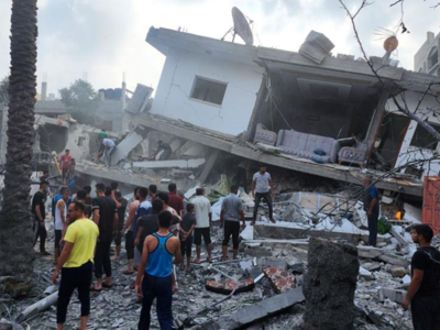 Κρίσιμες εξελίξεις στη Μέση Ανατολή: Η α...