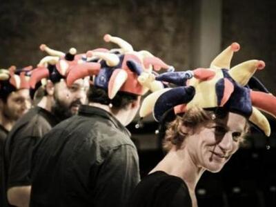 Πάτρα: Έρχεται το «Mistero Buffo» του Ντάριο Φο