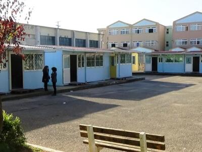 Πάτρα: Το κτιριακό πρόβλημα του 10ου Γεν...