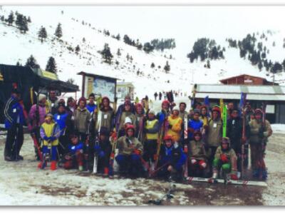 Πάνος Αλεξόπουλος, Ζωή Βγενοπούλου, Άγγε...