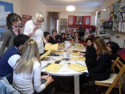 Δείτε το πρόγραμμα των σεμιναρίων – προγ...