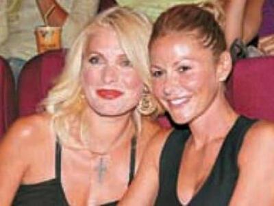 Έσπασε ο πάγος ανάμεσα σε Μενεγάκη - Μπα...