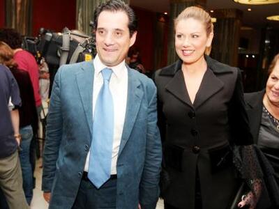 Η Ευγενία ανέβηκε στα κεραμίδια για το ρ...