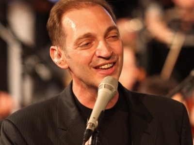 O Γεράσιμος Ανδρεάτος