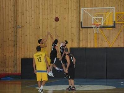 Μόνος στην κορυφή ο Έσπερος ΑΟΠΑ