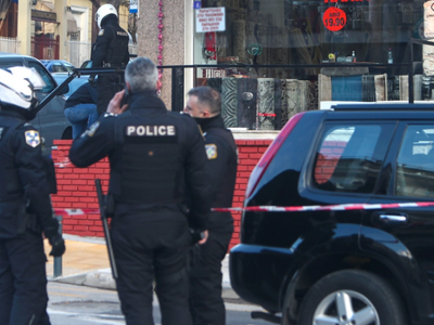 Συνελήφθη στη Ροδόπη ένας Τούρκος μαφιόζ...