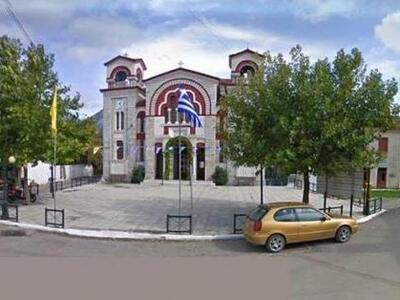 Πλούσιο πρόγραμμα πολιτιστικών εκδηλώσεω...