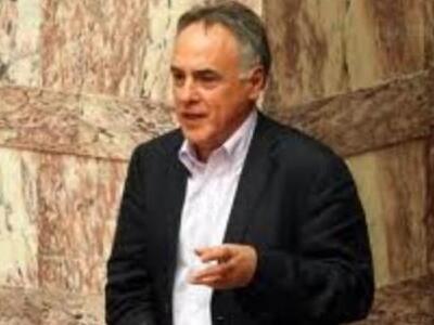 Νίκος Τσούκαλης: Στο απυρόβλητο οι offsh...