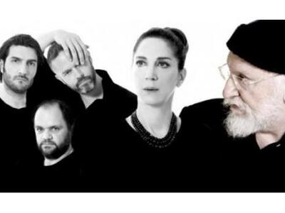 Συγκλονιστική δήλωση Σαββόπουλου που την...