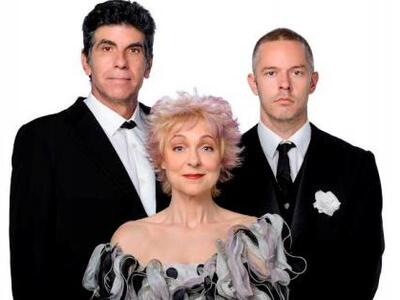 Ξεκινούν από το Ηρώδειο τα "Παντρολ...