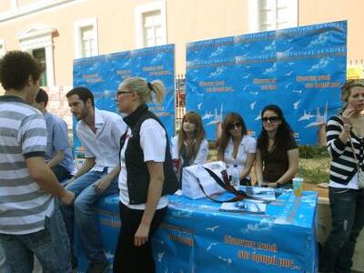 Ο Δήμος Πατρέων για την εμπλοκή στις φοι...