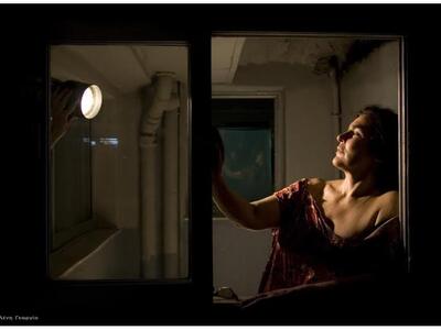 Πάτρα: H Λυδία Κονιόρδου με δύο έξτρα πα...