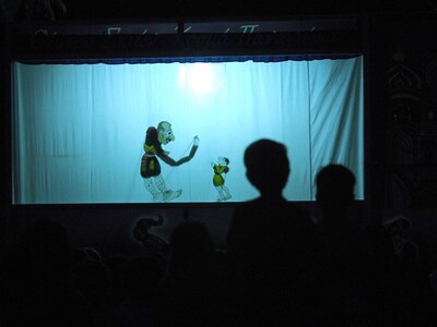 Πάτρα: Θεματικό εκπαιδευτικό σεμινάριο γ...