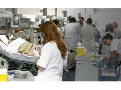 Υγειονομικό υλικό βρισκόταν ξεχασμένο στ...