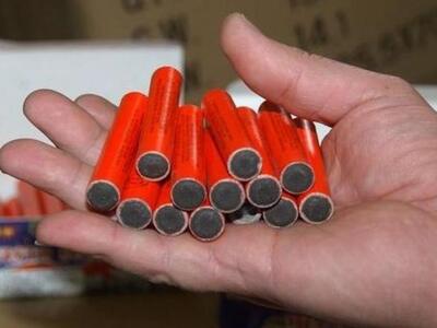 Δυτική Ελλάδα: Κατασχέθηκαν 27.000 κροτί...