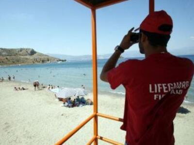 Πάτρα: Θέλετε να γίνετε ναυαγοσώστης; Κά...