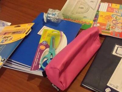 Ευχαριστίες του Εκπολιτιστικού Συλλόγου ...