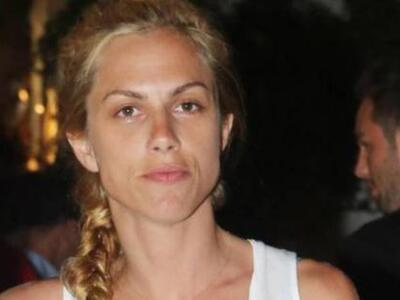 Ντορέττα Παπαδημητρίου: «Δεν με ενδιαφέρ...