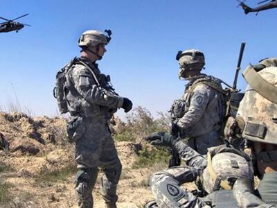 Περικοπές και στον αμερικάνικο στρατό