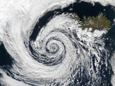 Στους 17 οι νεκροί από τον κυκλώνα που έ...