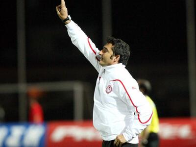 Να συνεχίσει το σερί του στην Ελλάδα θέλ...