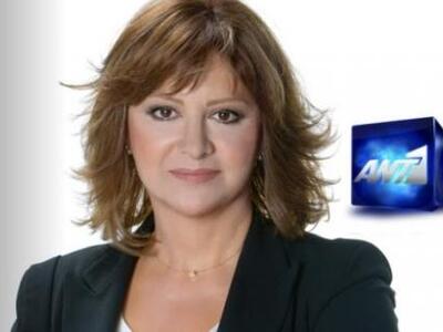 Μαρία Χούκλη: «Όχι στο μαύρο»