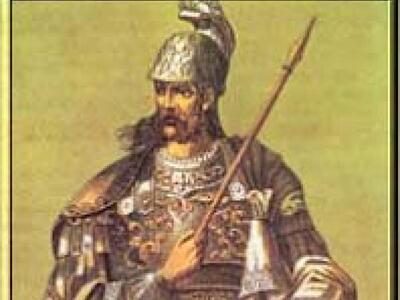 559 χρόνια απ την Άλωση της Πόλης - Το μ...