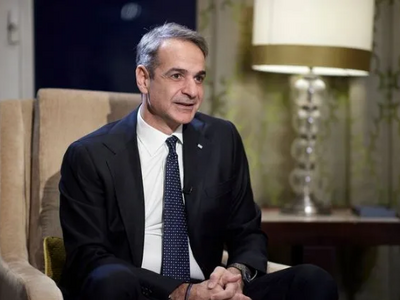 Μητσοτάκης: Αντιπαραγωγική η επίθεση στο...