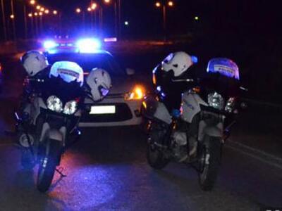 Αντιεξουσιαστές επιτέθηκαν στον ξενώνα π...