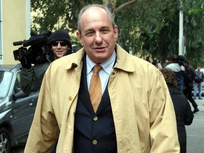 Τέρενς Κουίκ: «Έπαιρνα και εγώ αλόγιστες αμοιβές»