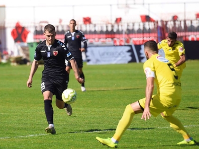 Η Παναχαϊκή αναστέλλει το ποδοσφαιρικό της τμήμα 