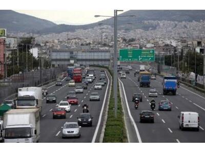 Μειωμένη κατά 10% η έξοδος των Αθηναίων