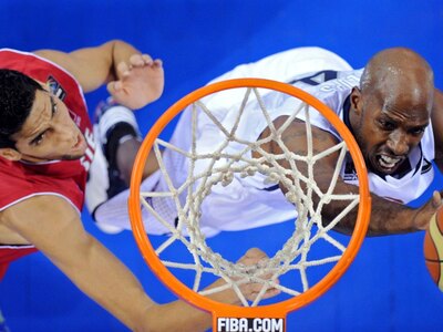 Μουντομπάσκετ: ΗΠΑ - Τυνησία 92-57