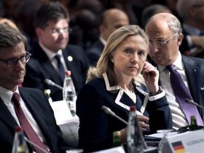 Χίλαρι Κλίντον: «Κίνα - Ρωσία θα πληρώσο...