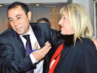 Πάτρα: Με επιτυχία η παρουσίαση του βιβλ...