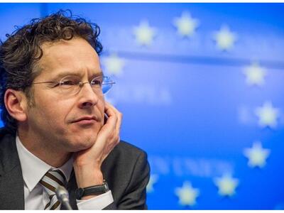 Ντάισελμπλουμ: Απαισιόδοξος για επίτευξη...