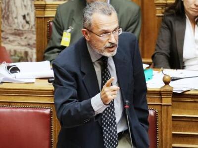 ΕΡΤ σε Καψή: Να μη γίνει η χώρα, ξανά, δ...