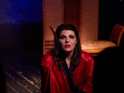 «Το Μπορντέλο της Μαντάμ Ρόζας» ανεβαίνε...