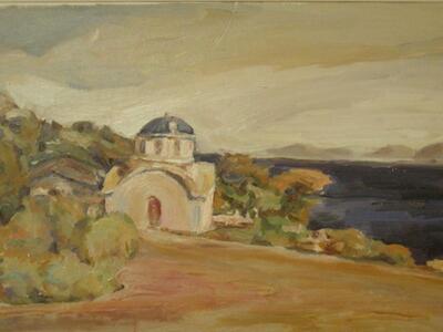 Τα «μικρά έργα»12 καλλιτεχνών στο Πολύεδρο