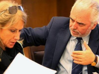 Μέτρα για την πάταξη της "μαύρης ερ...