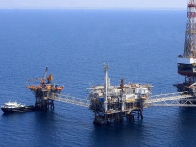 Από το 2019 αρχίζουν γεωτρήσεις για υδρο...