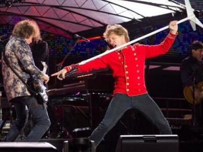 Περιοδεία με… σκάφος κάνει στο Ιόνιο ο J...