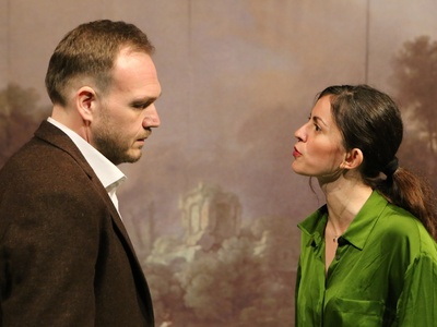 ΛΙΘΟΓΡΑΦΕΙΟΝ: Ο ΧΡΗΣΤΟΣ ΣΤΡΕΠΚΟΣ ΑΝΕΒΑΖΕ...