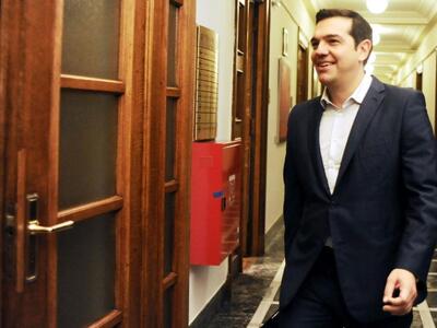 «Φροντιστήριο» ΗΠΑ σε Τσίπρα για τις δια...