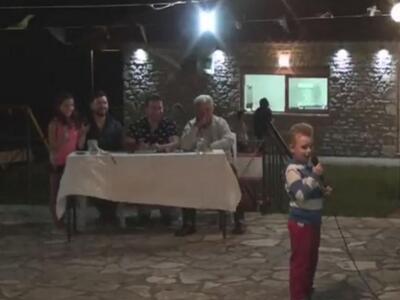 Δυτική Ελλάδα: Ένας θαυμάσιος διαγωνισμό...