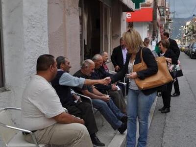 Σε Αιτωλικό, Κατοχή και Νεοχώρι Αιτωλοακ...